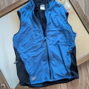 Vtg 90s SportHill XC Vest